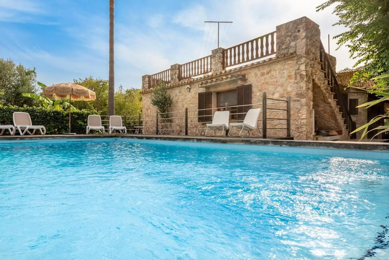 Villa Can Sol Pollenca