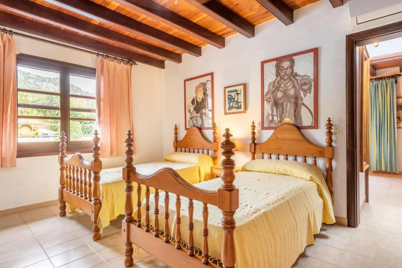 Villa Can Sol Pollenca