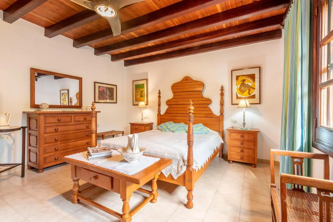 Villa Can Sol Pollenca