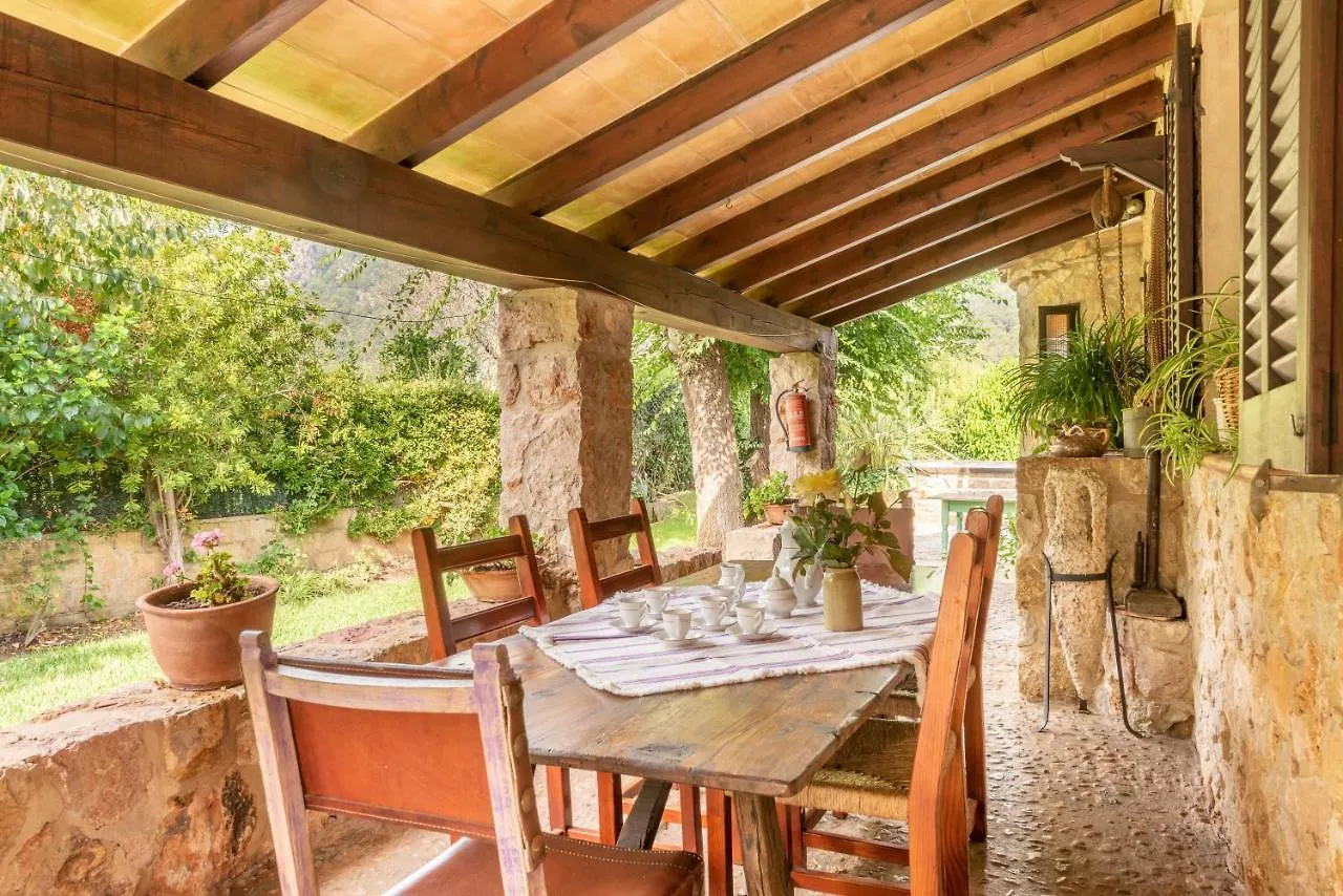 Villa Can Sol Pollenca